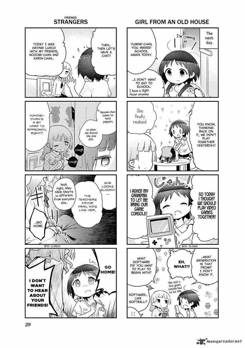 Stella No Mahou 27 5