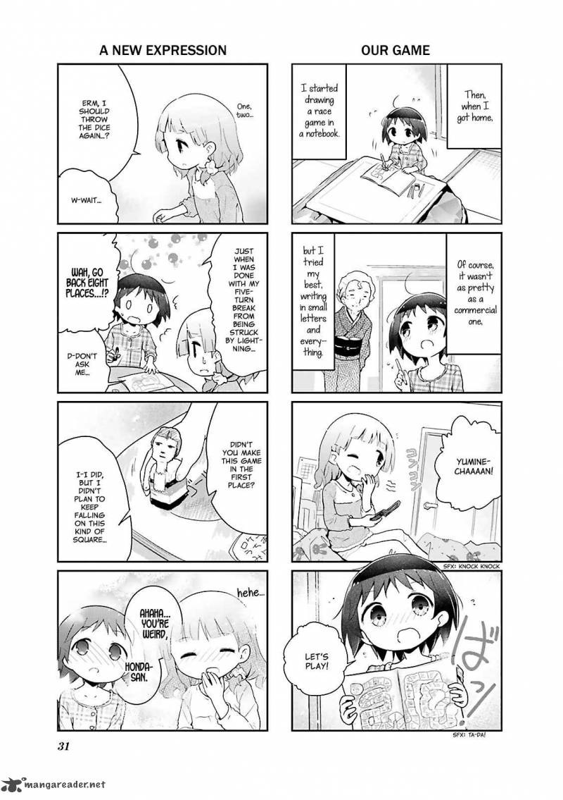 Stella No Mahou 27 7