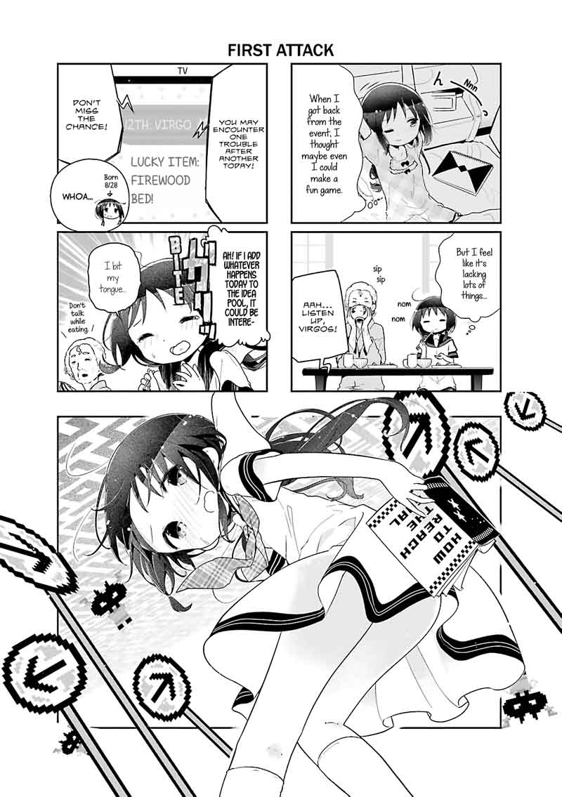 Stella No Mahou 28 1