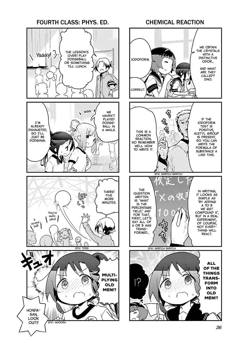 Stella No Mahou 28 4