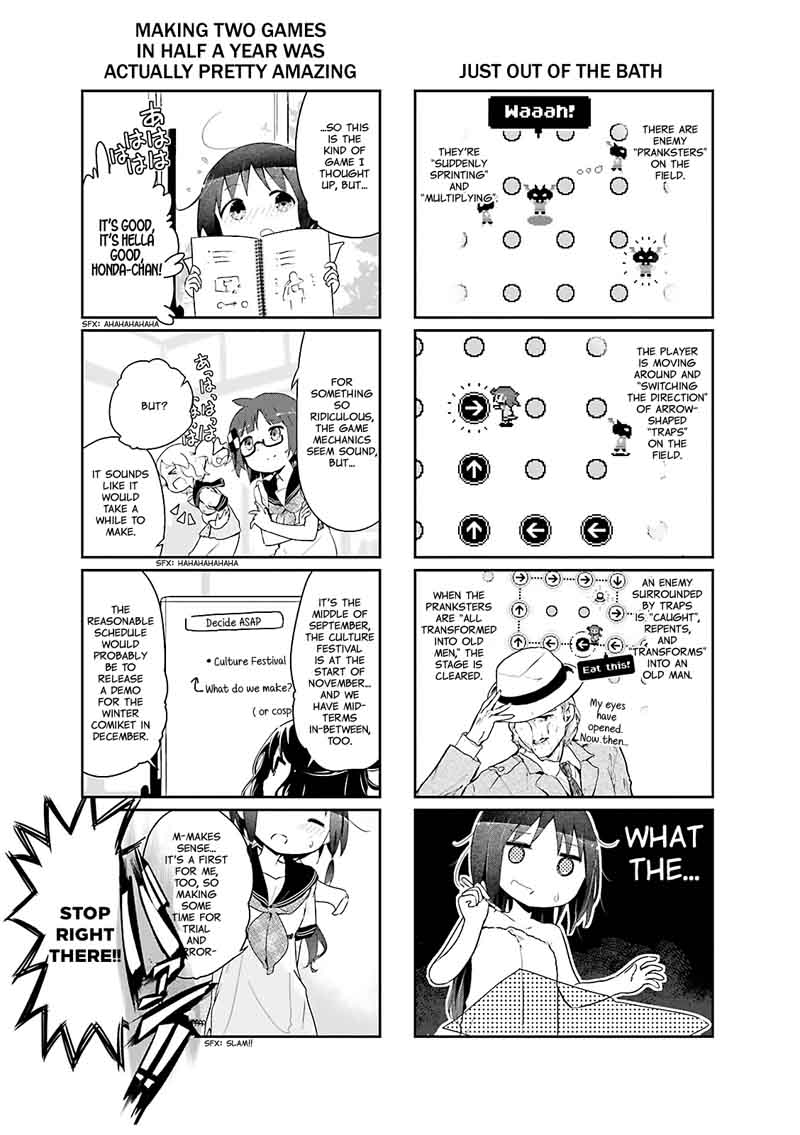 Stella No Mahou 28 7