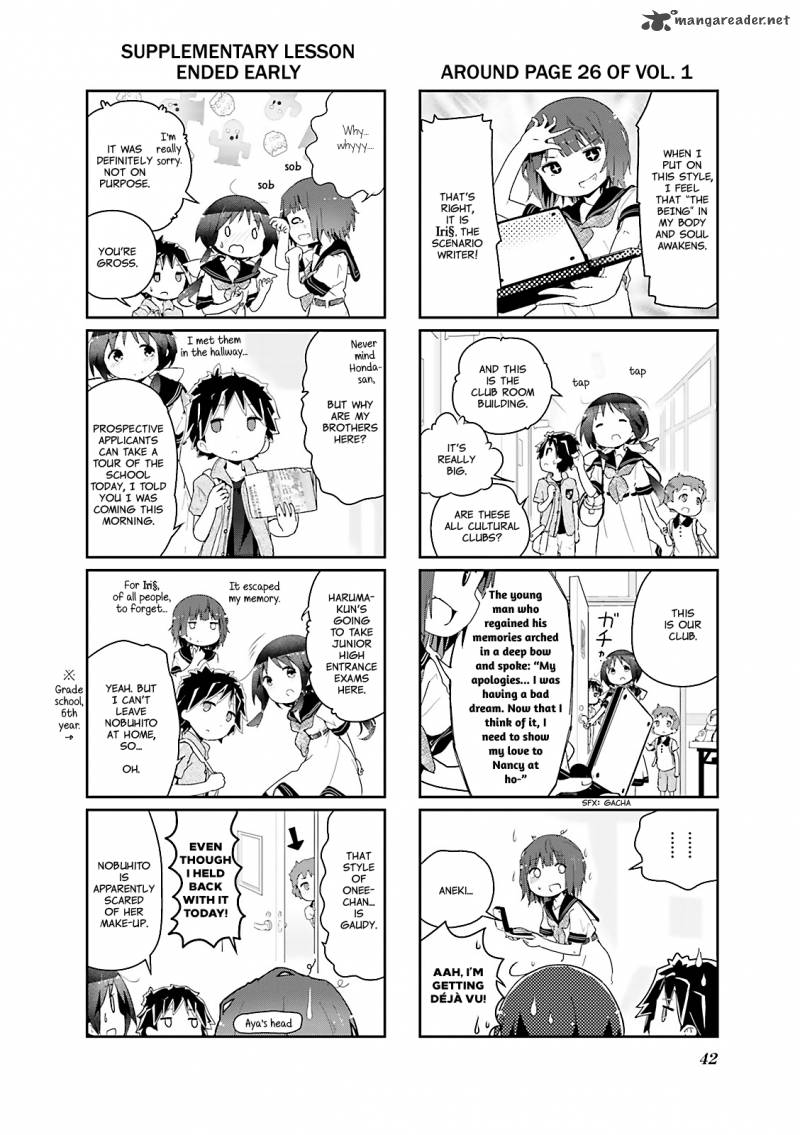 Stella No Mahou 29 2