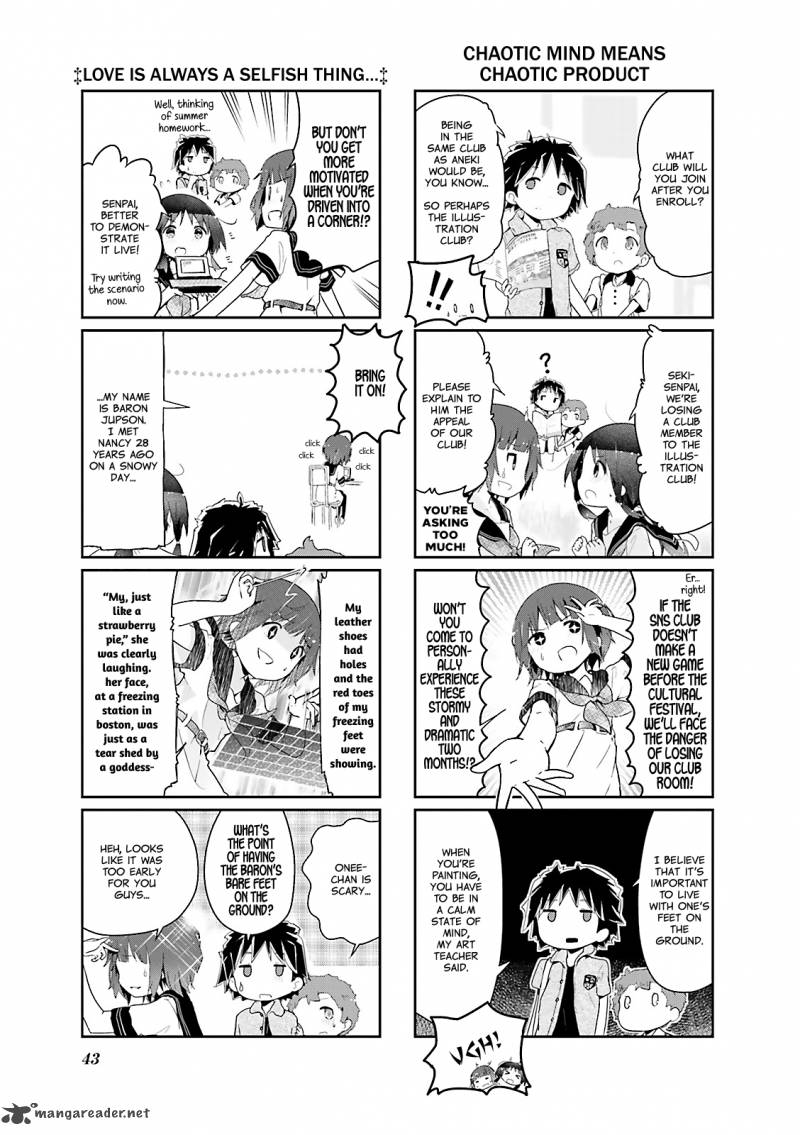 Stella No Mahou 29 3