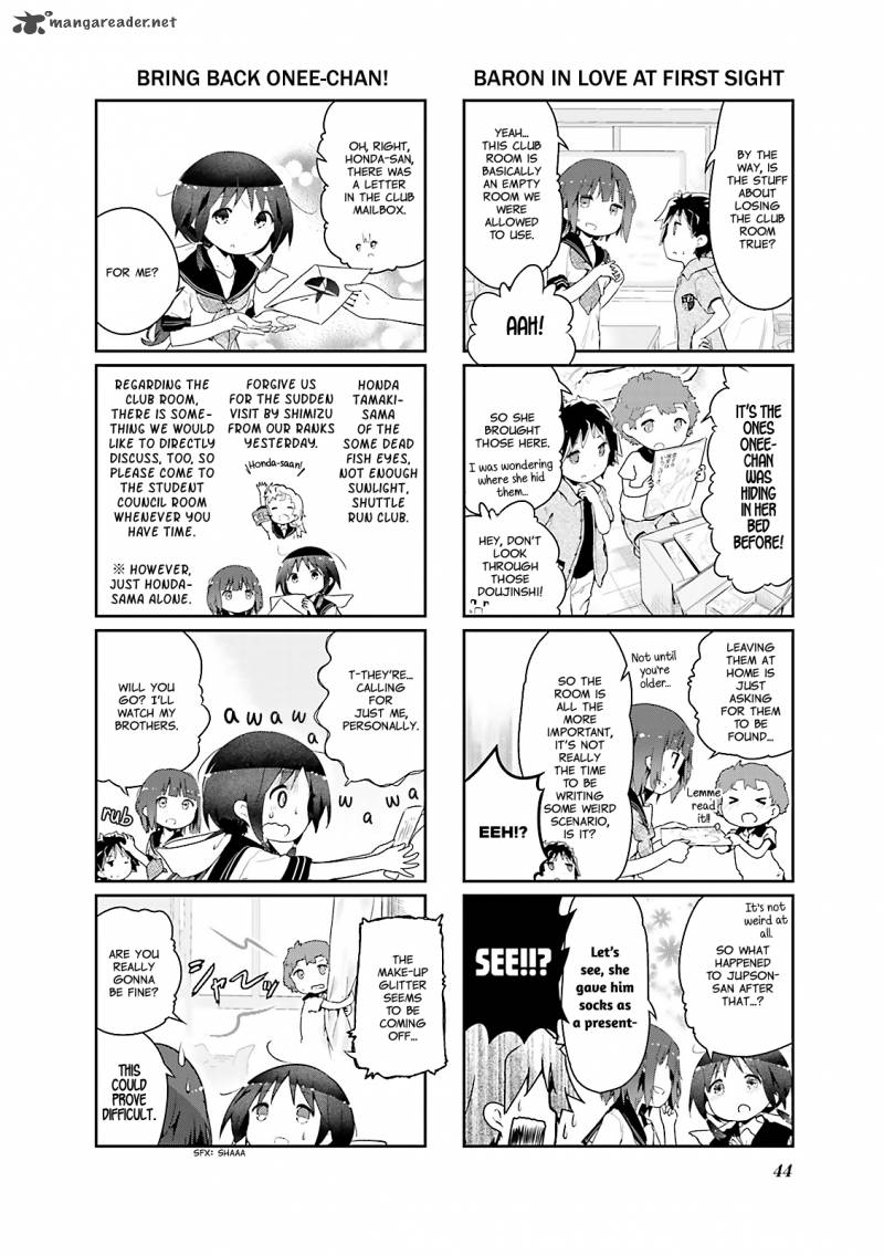 Stella No Mahou 29 4