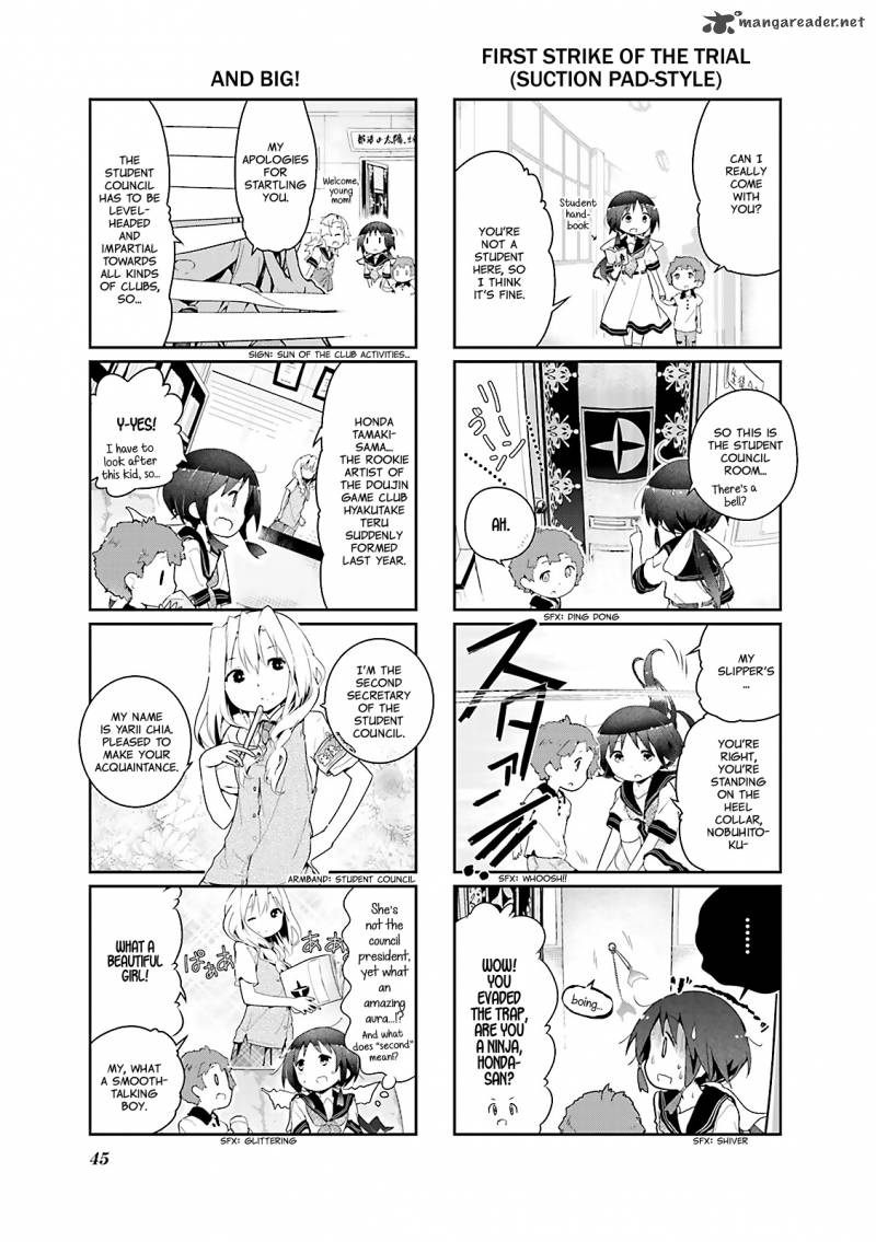 Stella No Mahou 29 5