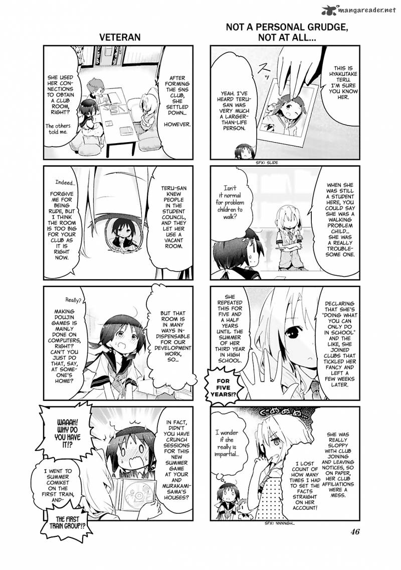 Stella No Mahou 29 6