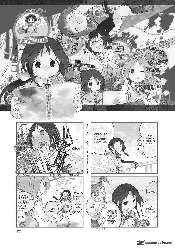Stella No Mahou 3 1