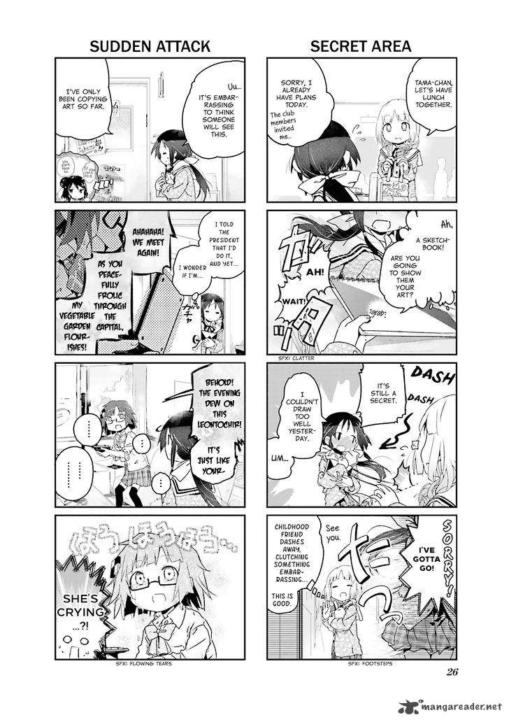 Stella No Mahou 3 4