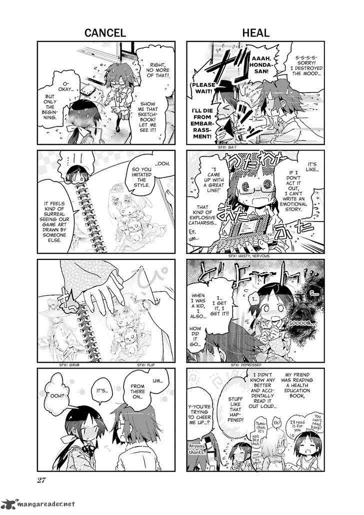 Stella No Mahou 3 5