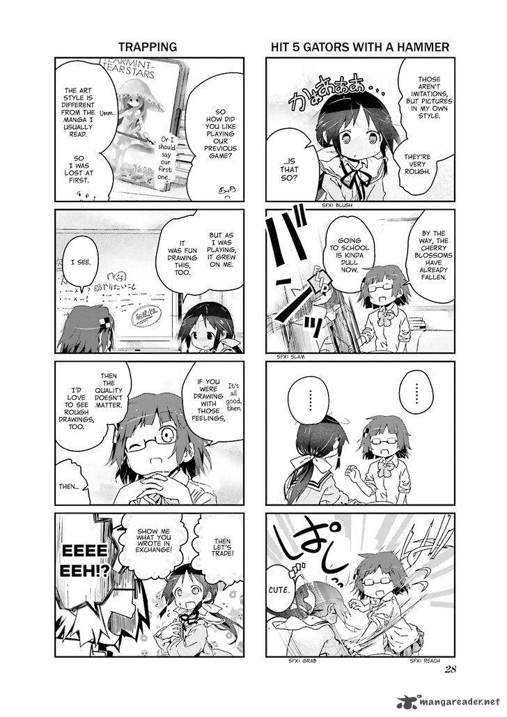 Stella No Mahou 3 6