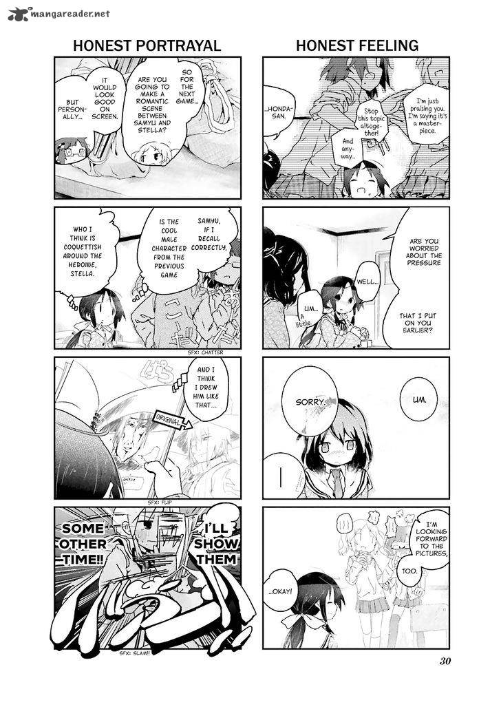 Stella No Mahou 3 8