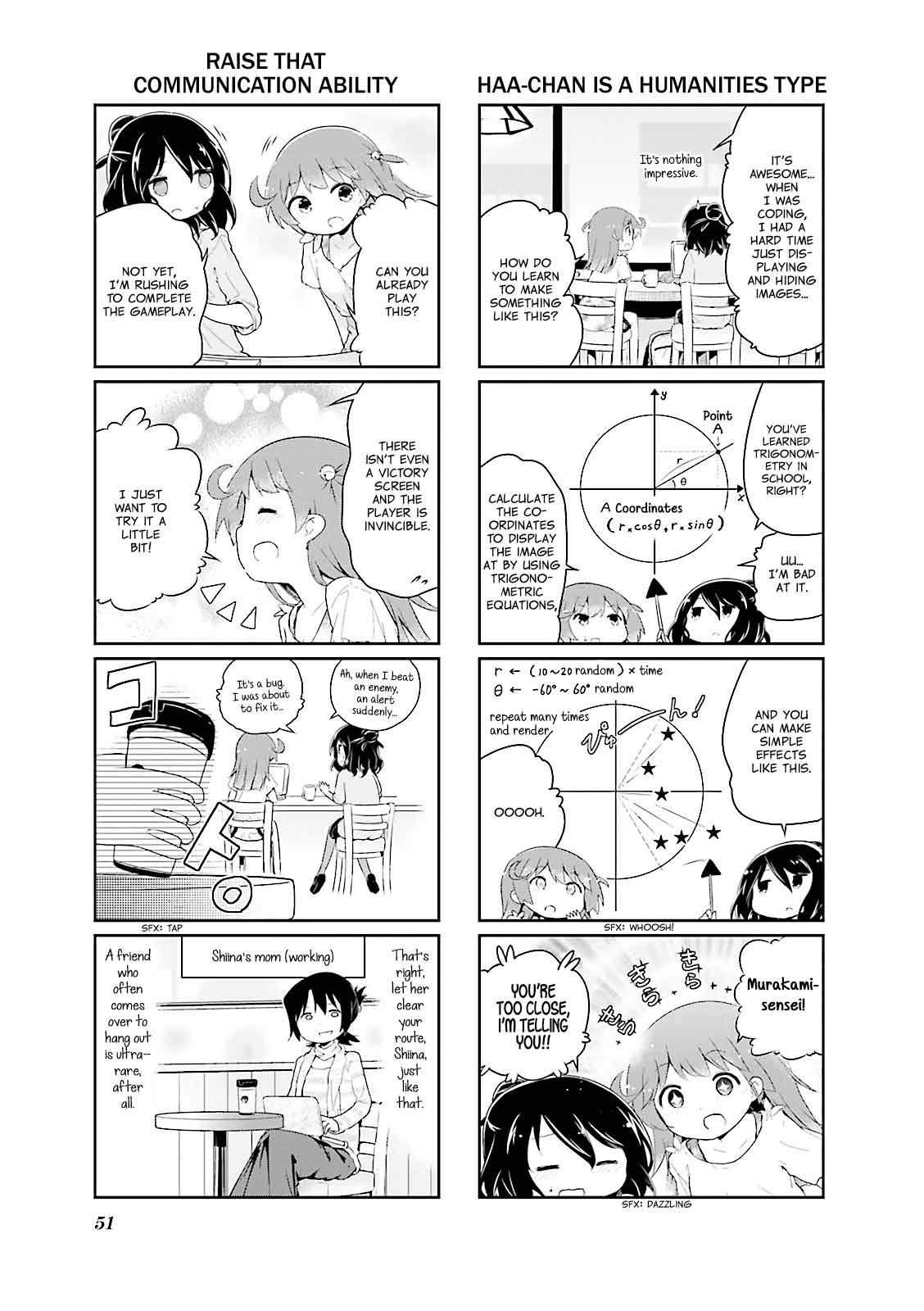 Stella No Mahou 30 2
