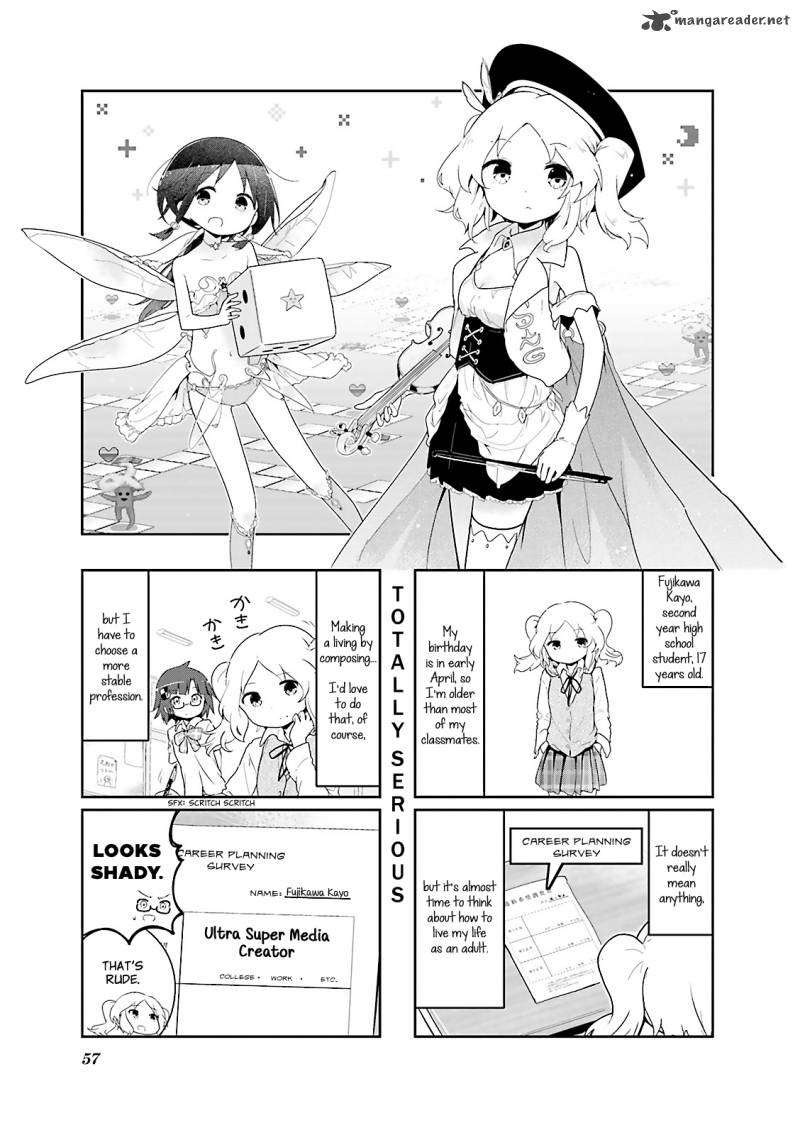 Stella No Mahou 31 1
