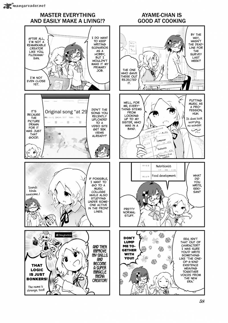 Stella No Mahou 31 2
