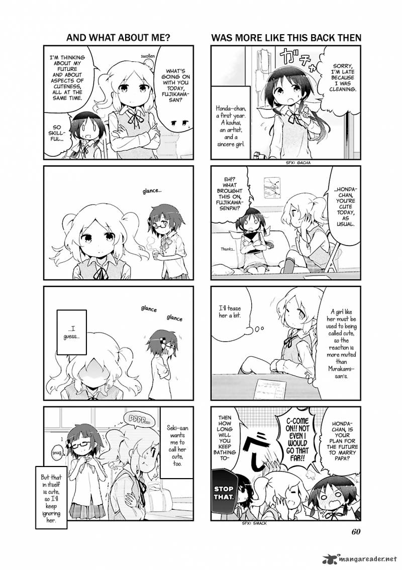 Stella No Mahou 31 4