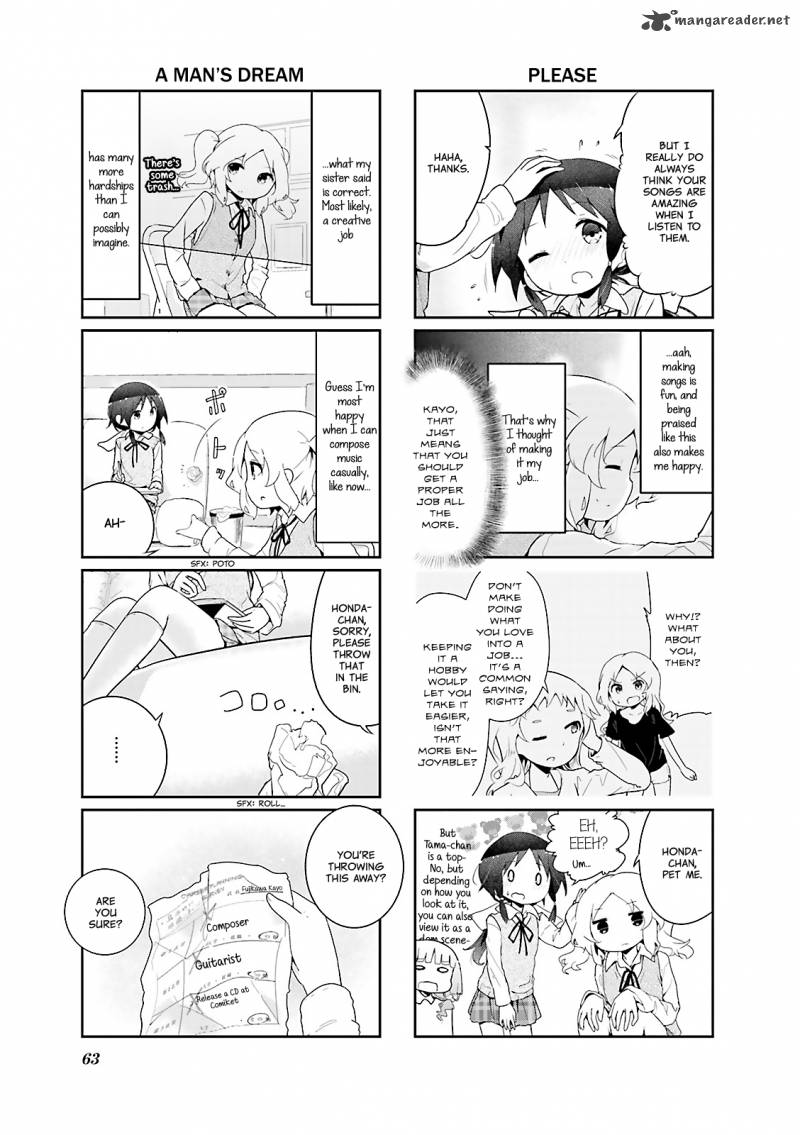 Stella No Mahou 31 7