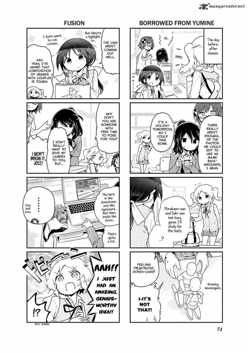 Stella No Mahou 33 2