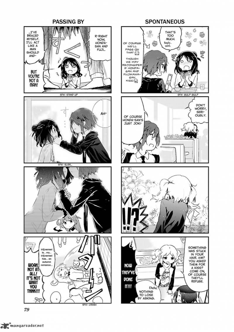 Stella No Mahou 33 7