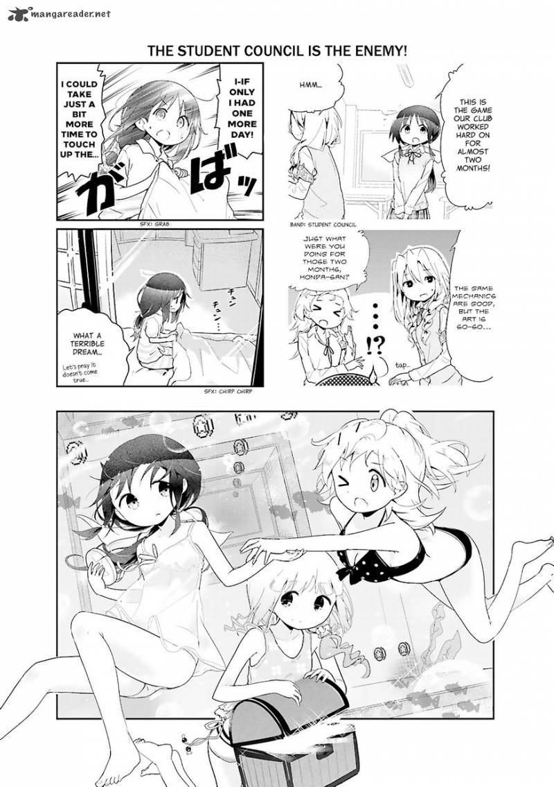 Stella No Mahou 34 1
