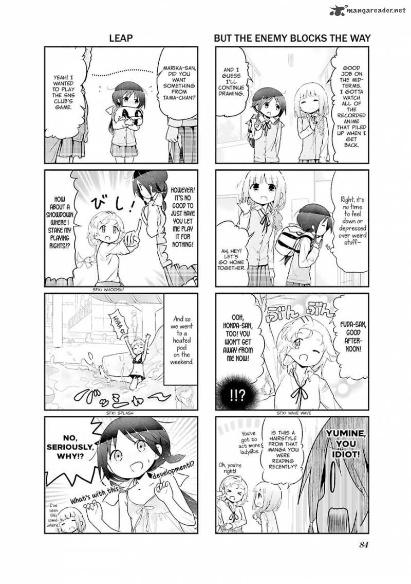 Stella No Mahou 34 4