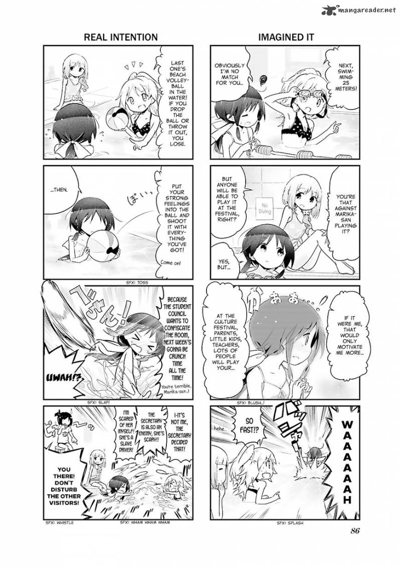 Stella No Mahou 34 5