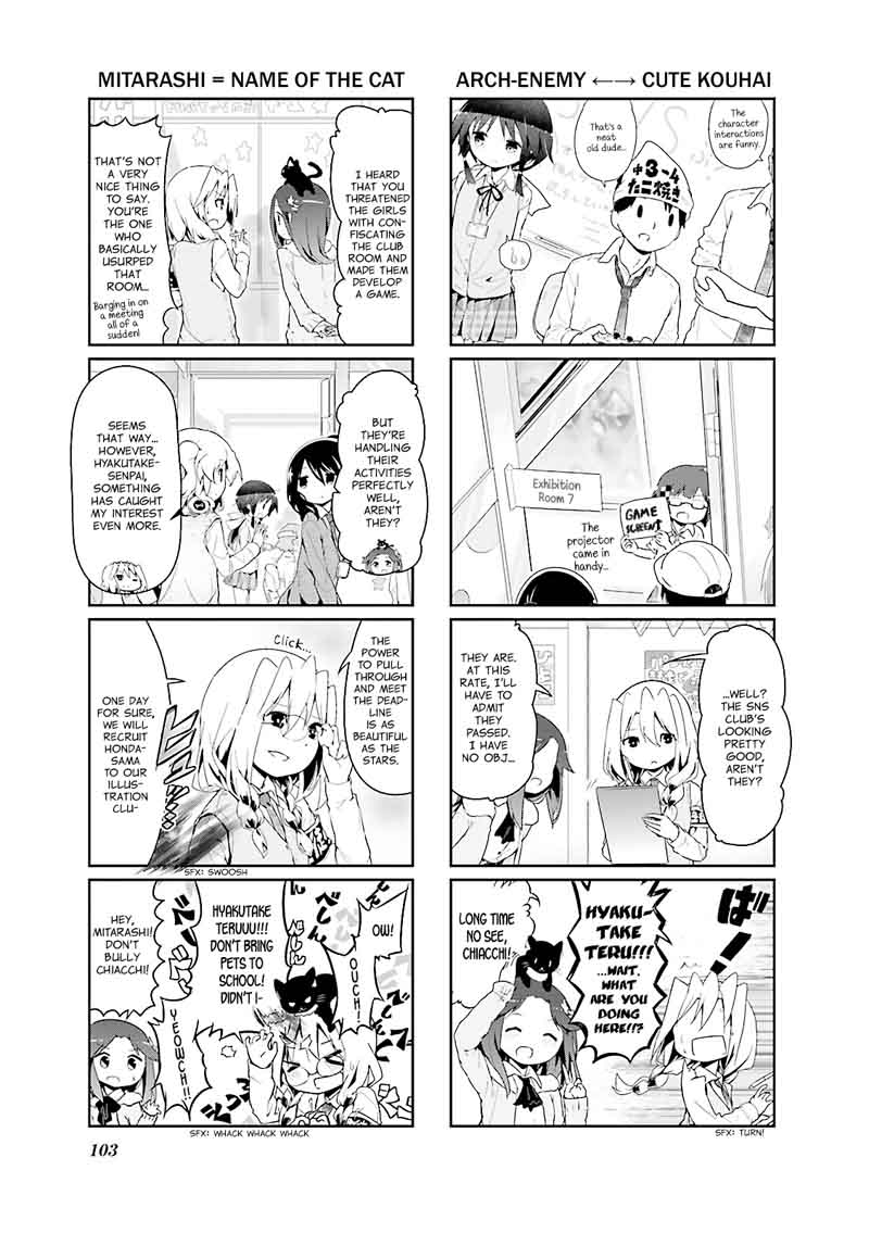 Stella No Mahou 36 7