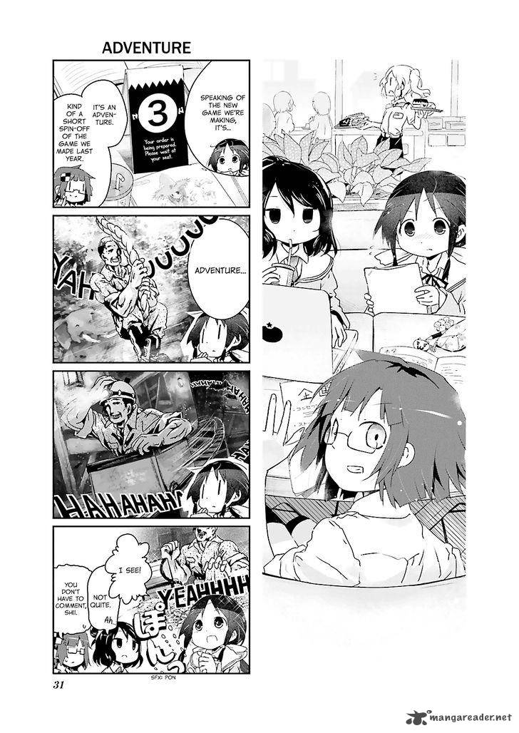 Stella No Mahou 4 1