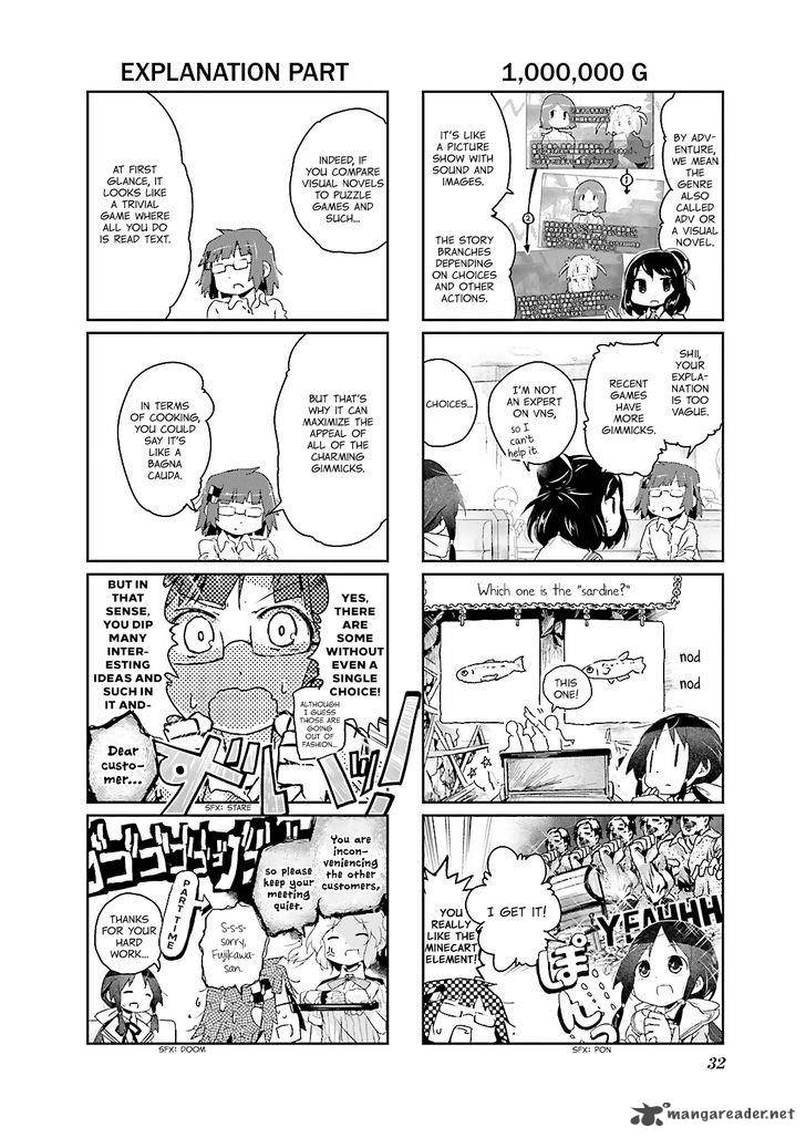 Stella No Mahou 4 2