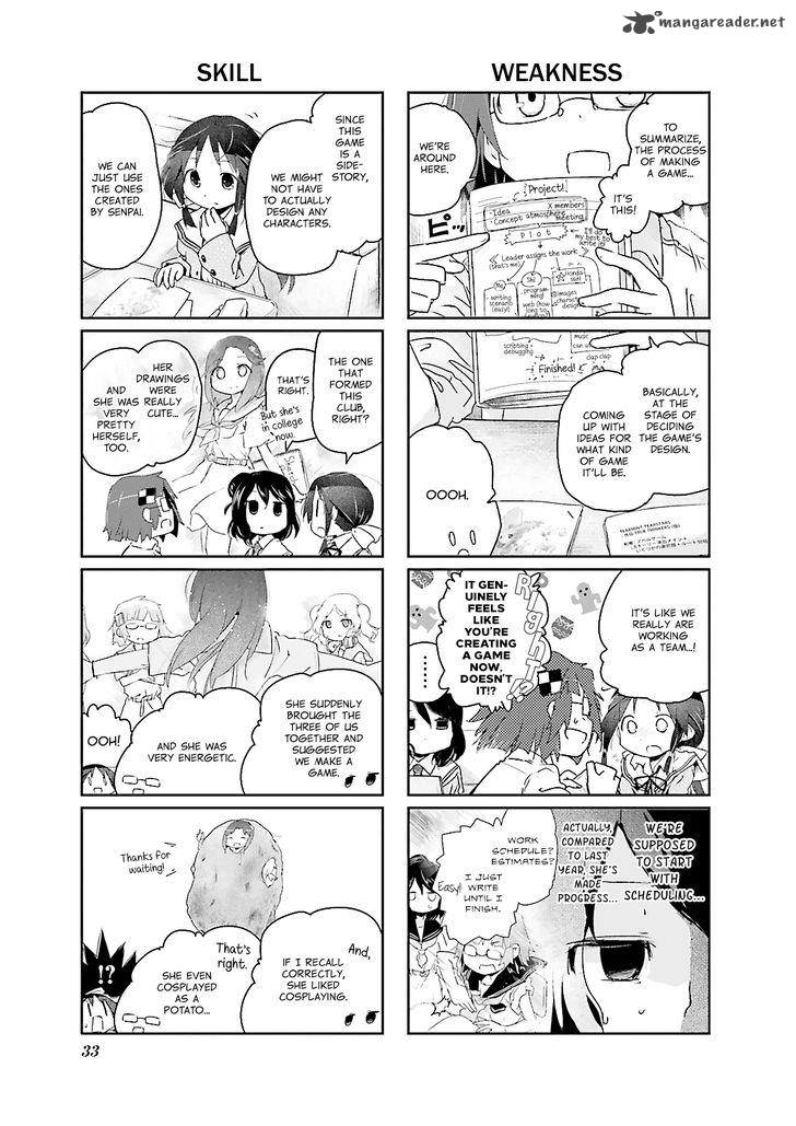 Stella No Mahou 4 3