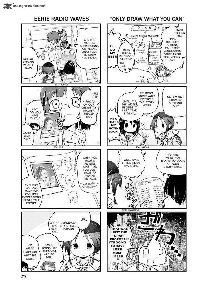 Stella No Mahou 4 5