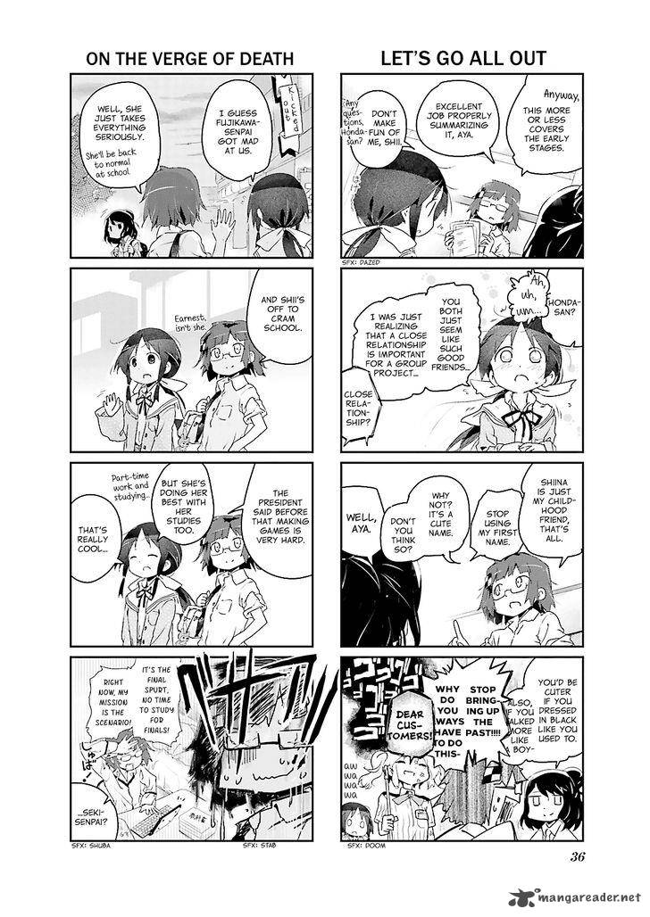 Stella No Mahou 4 6