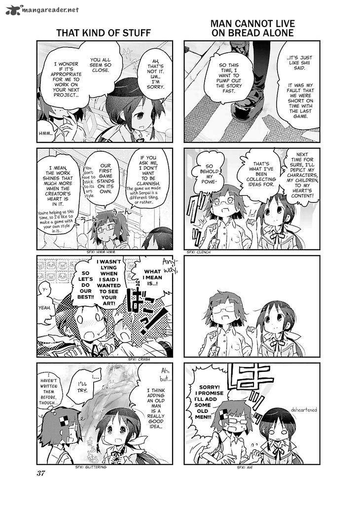 Stella No Mahou 4 7