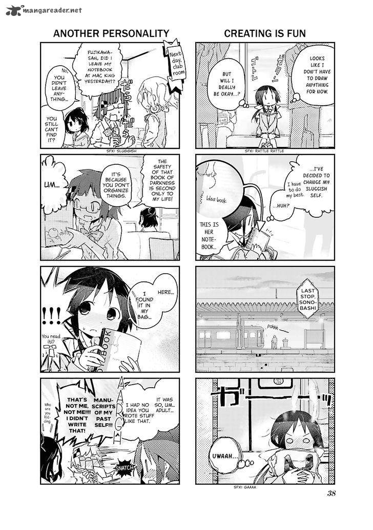 Stella No Mahou 4 8