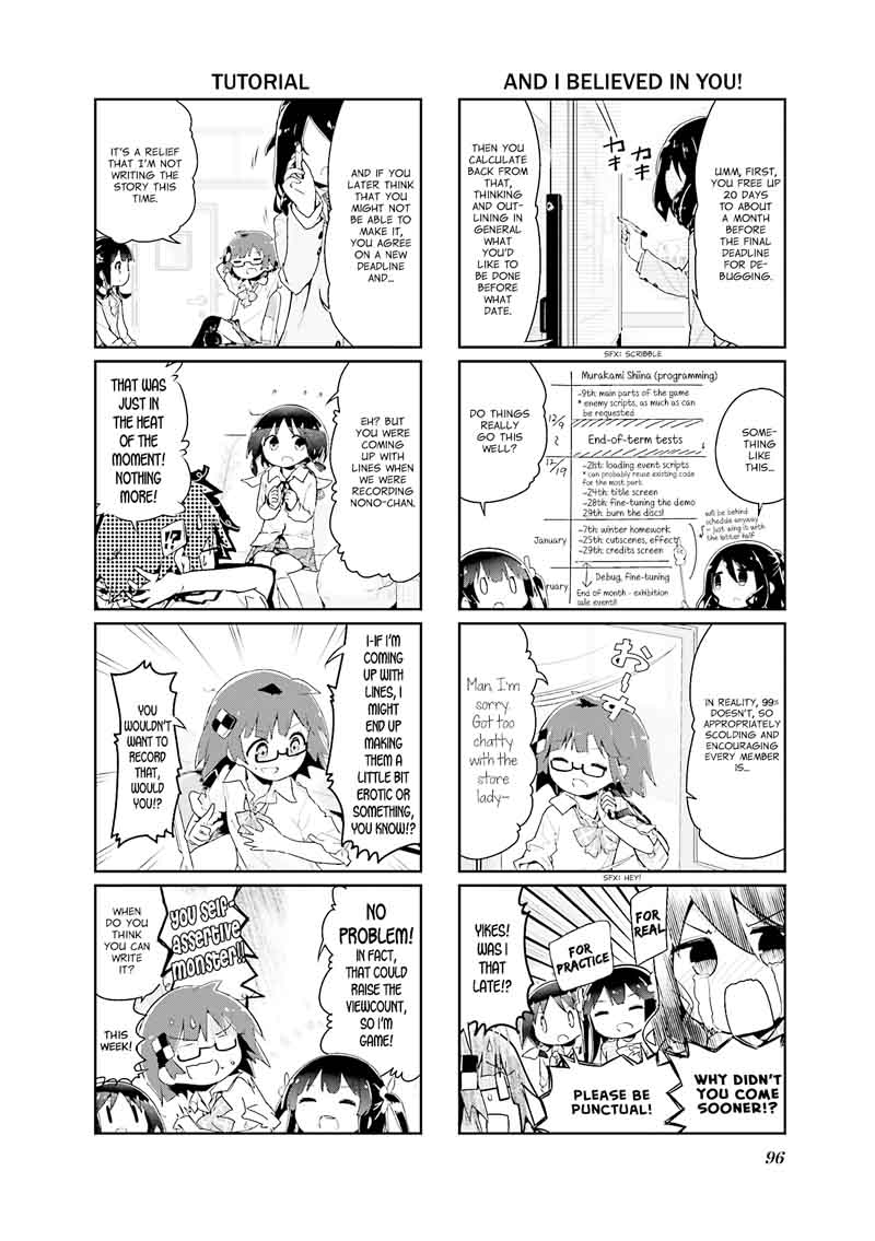 Stella No Mahou 48 4