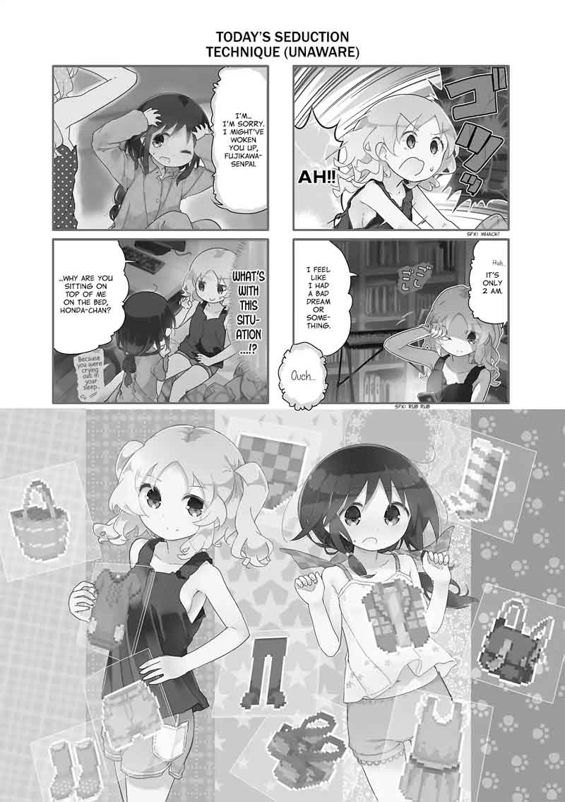 Stella No Mahou 49 1