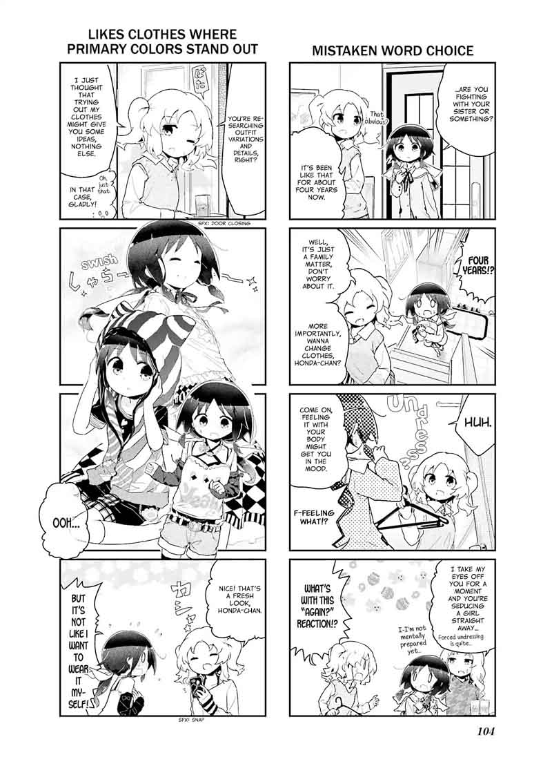 Stella No Mahou 49 4