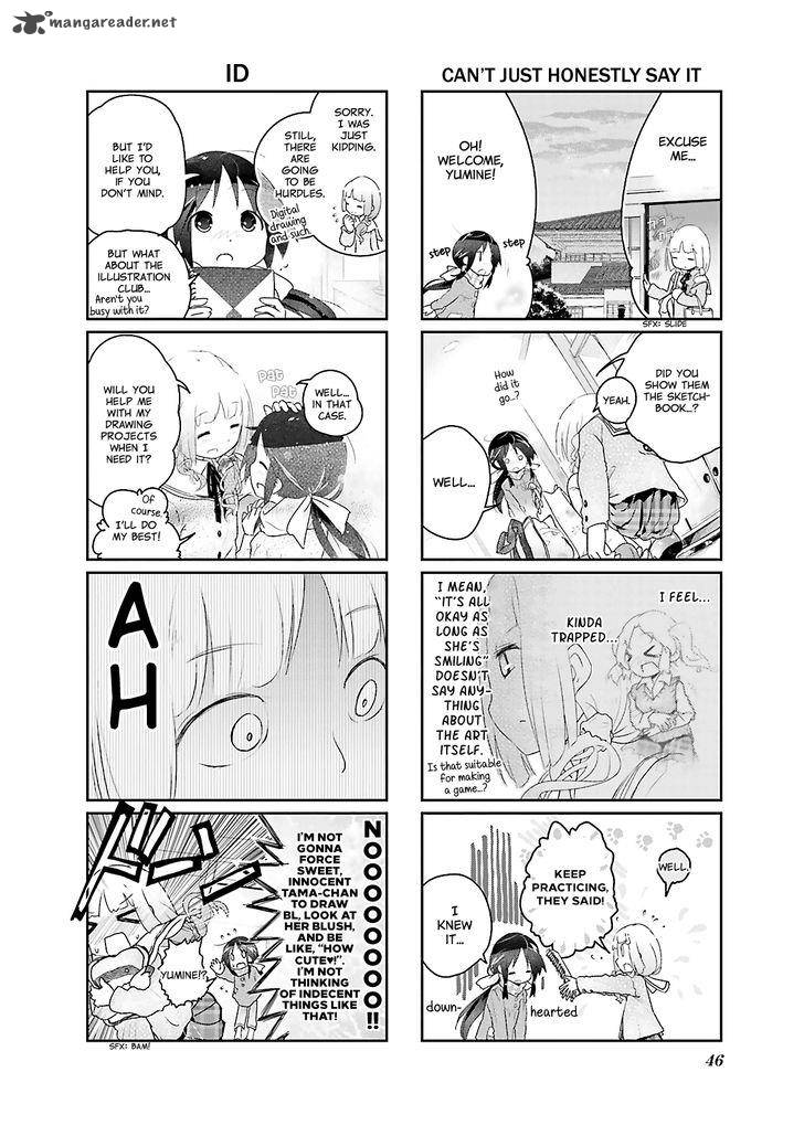 Stella No Mahou 5 8