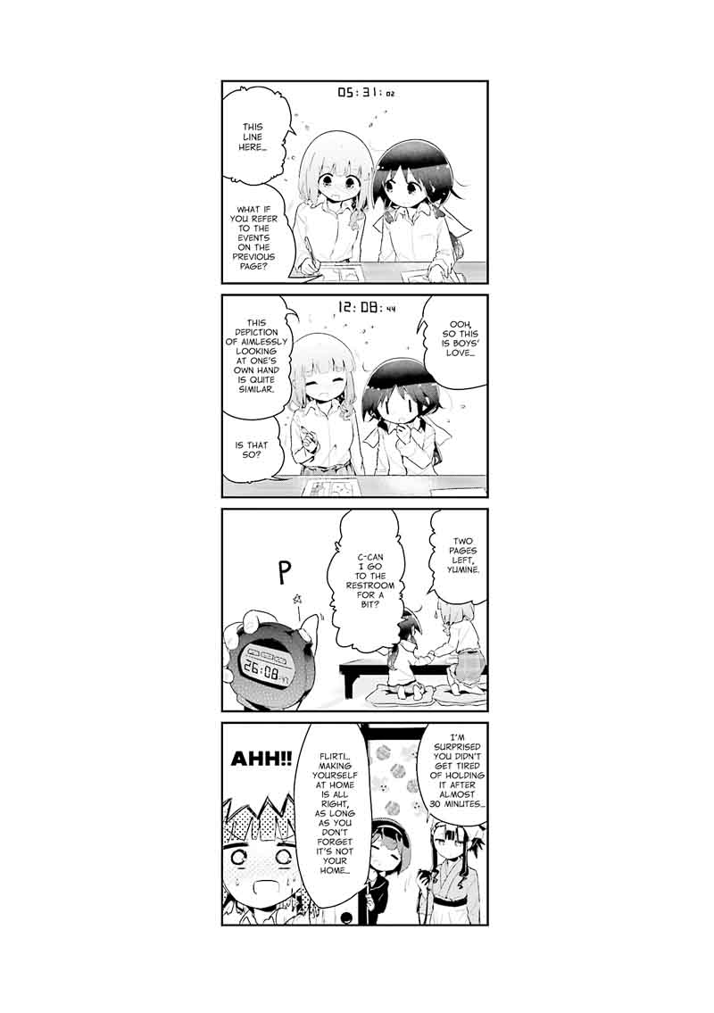 Stella No Mahou 50 9