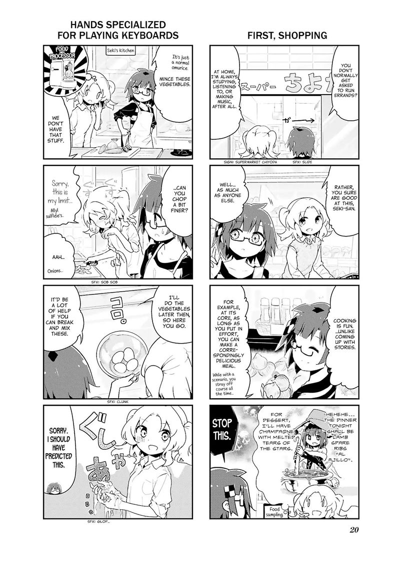 Stella No Mahou 52 4
