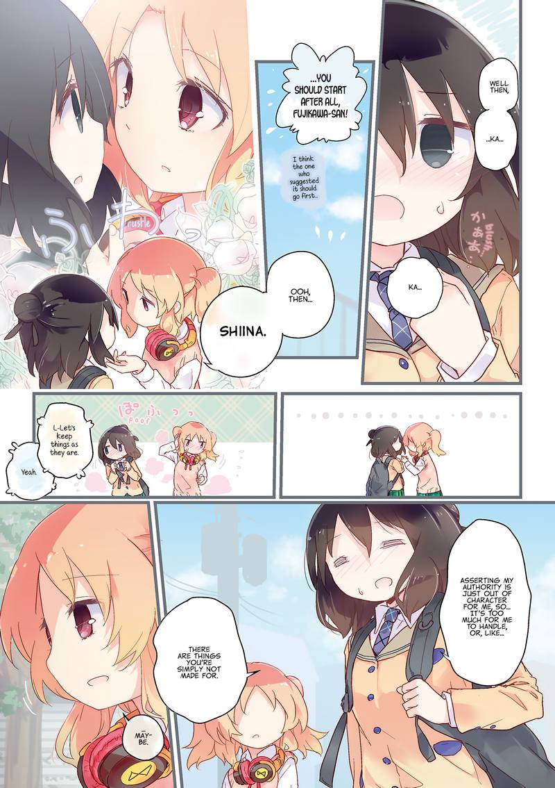 Stella No Mahou 56 6