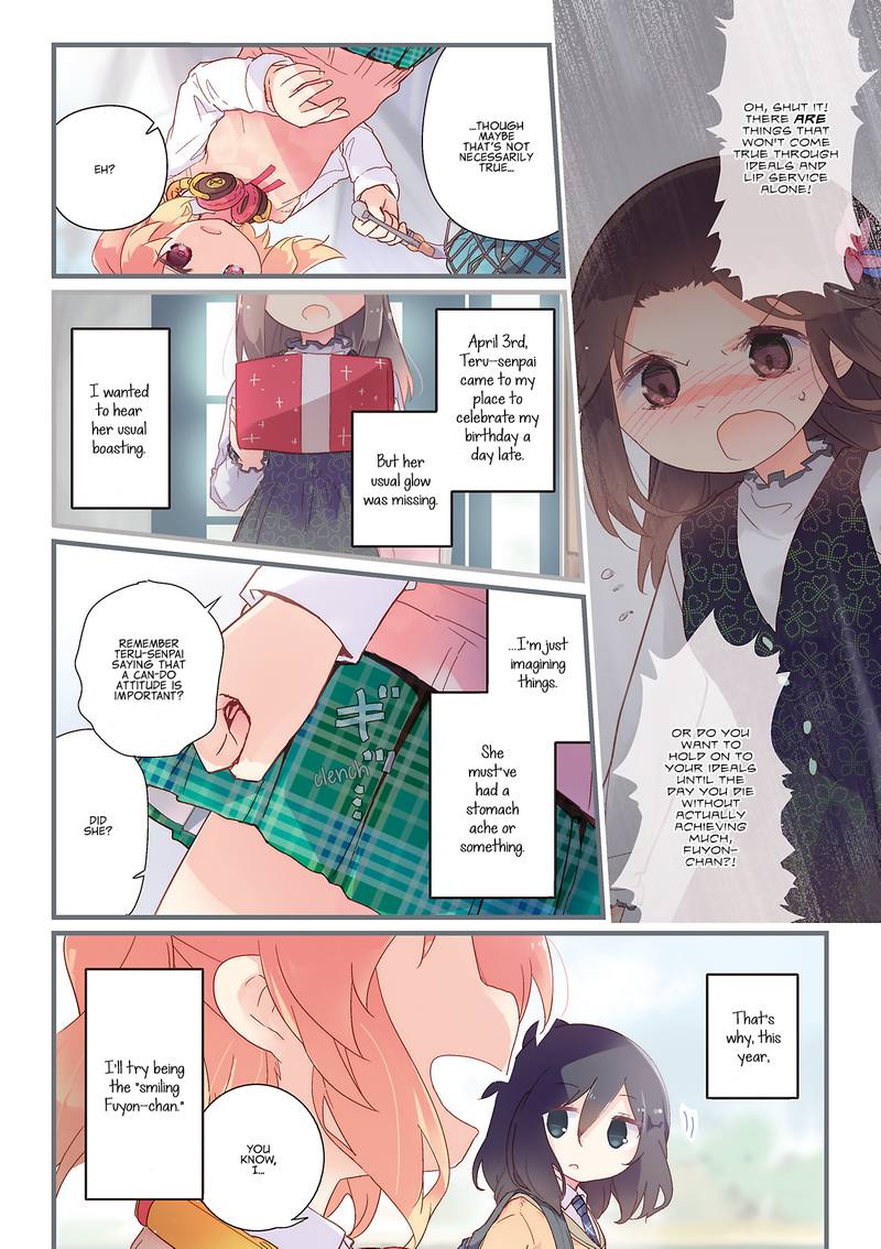 Stella No Mahou 56 7
