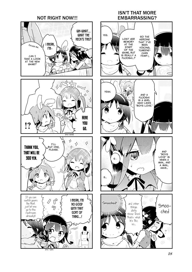Stella No Mahou 57 2