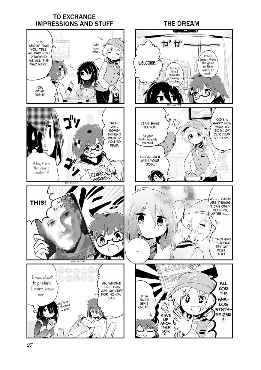 Stella No Mahou 58 3