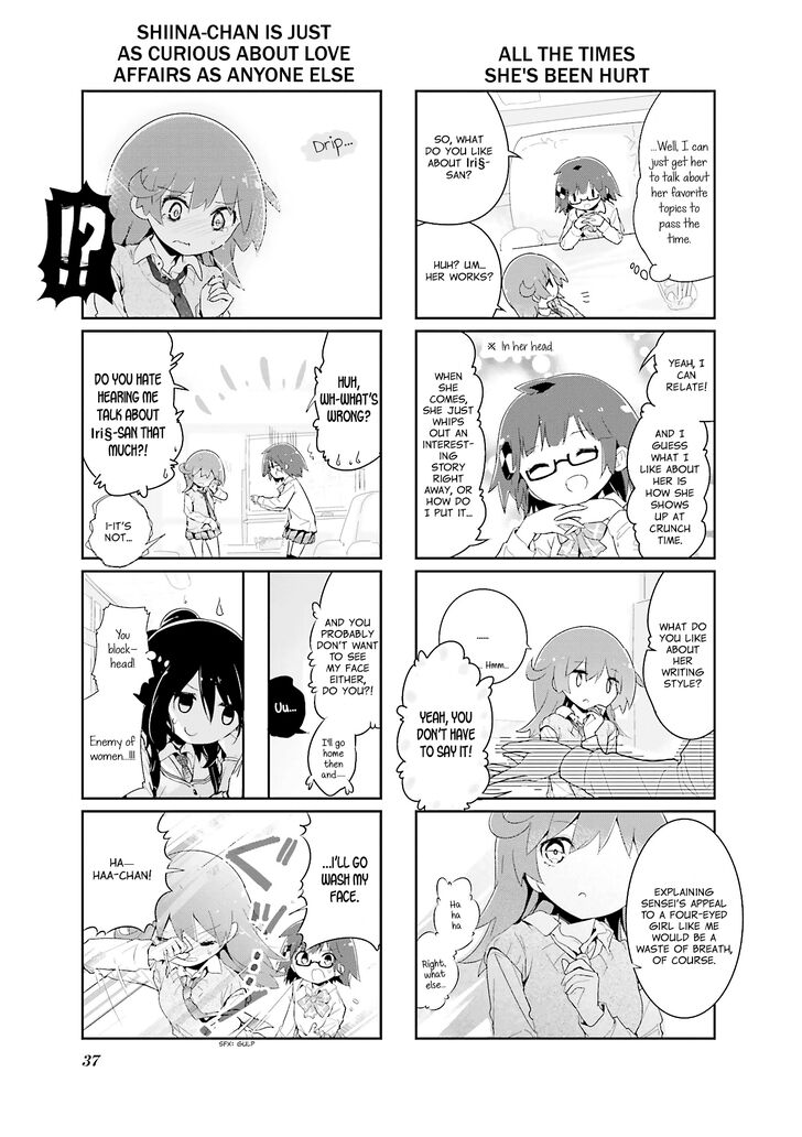 Stella No Mahou 59 5
