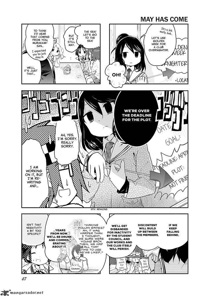 Stella No Mahou 6 1