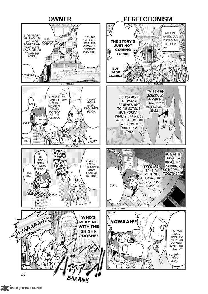 Stella No Mahou 6 5