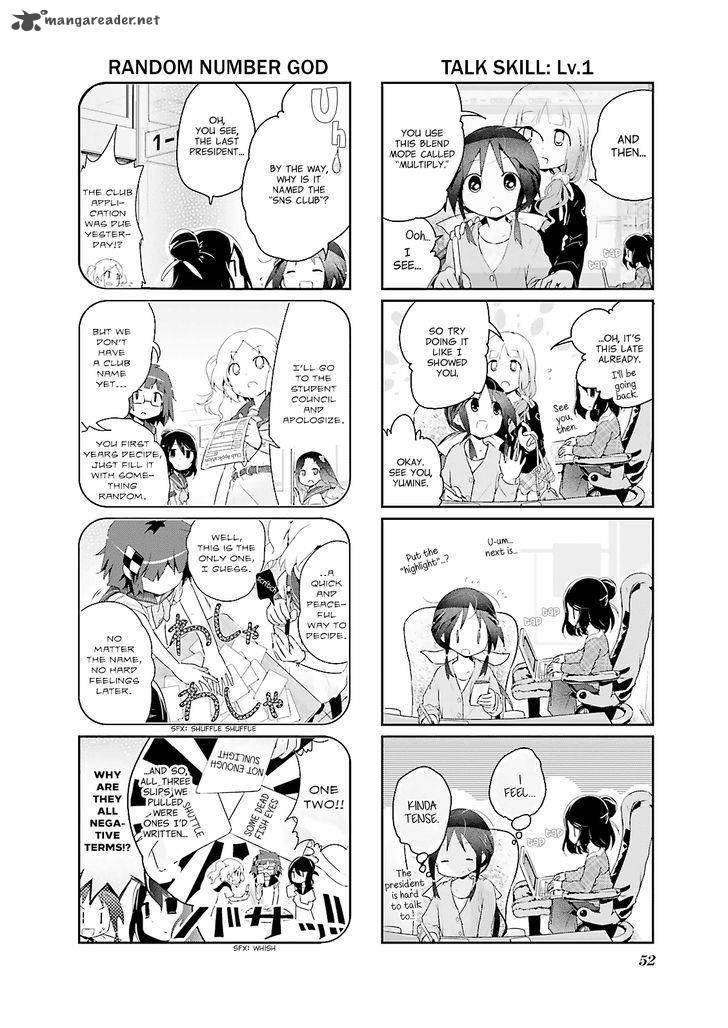 Stella No Mahou 6 6