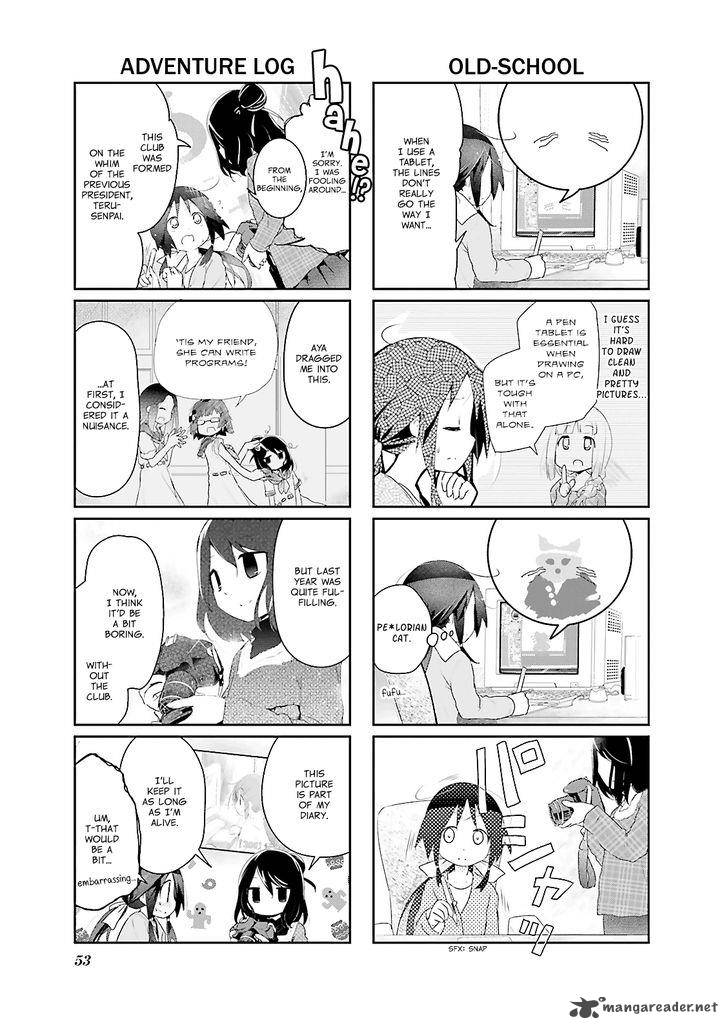 Stella No Mahou 6 7