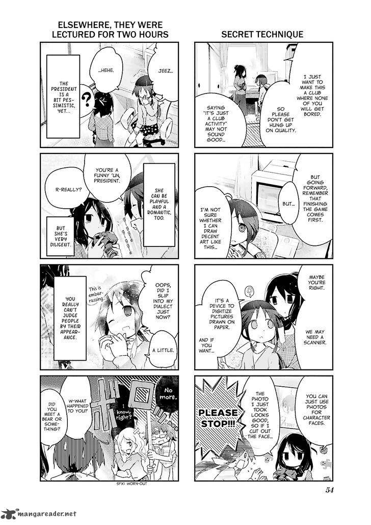 Stella No Mahou 6 8