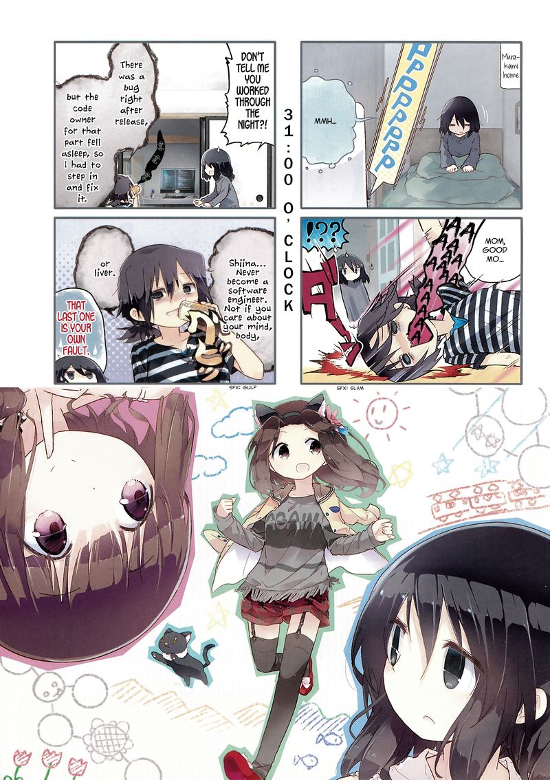 Stella No Mahou 62 1